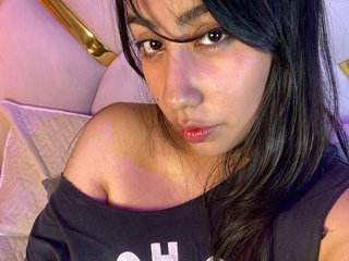 alison_jonnes Profilbild des Cam-Modells
