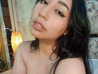 Foto de perfil de modelo de webcam de alison_jonnes 