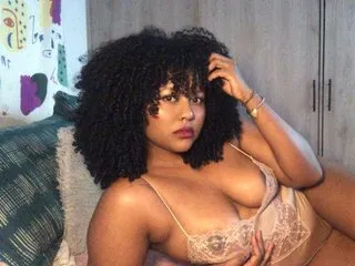 Imagen de perfil de modelo de cámara web de Navani