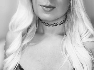 Foto de perfil de modelo de webcam de AvaRosee21 