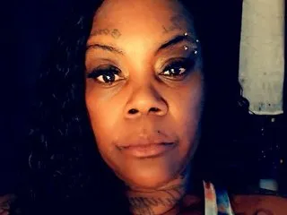 Image de profil du modèle de webcam BabooMitchell