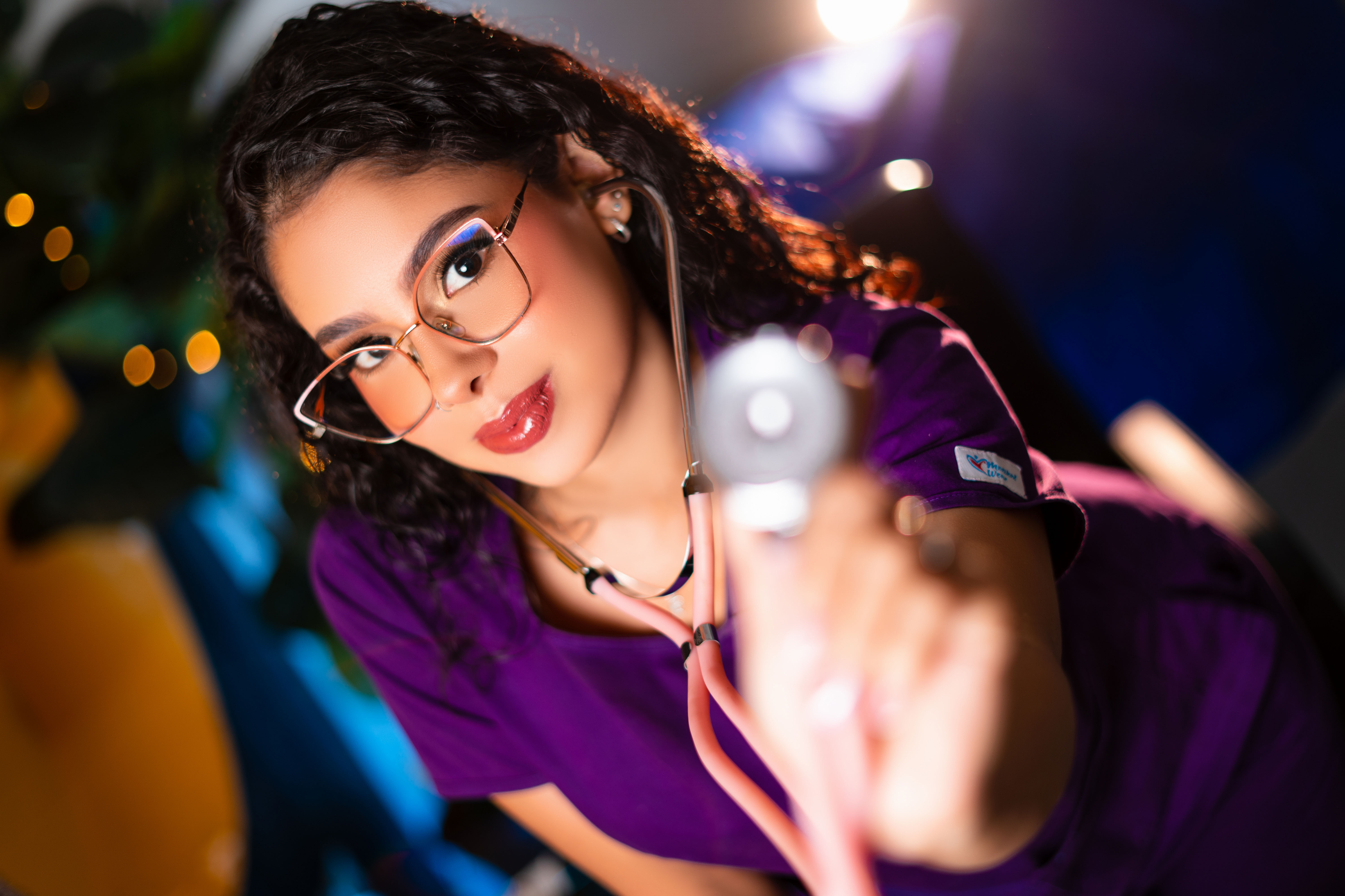 Performer MelanieWillians Photo 12