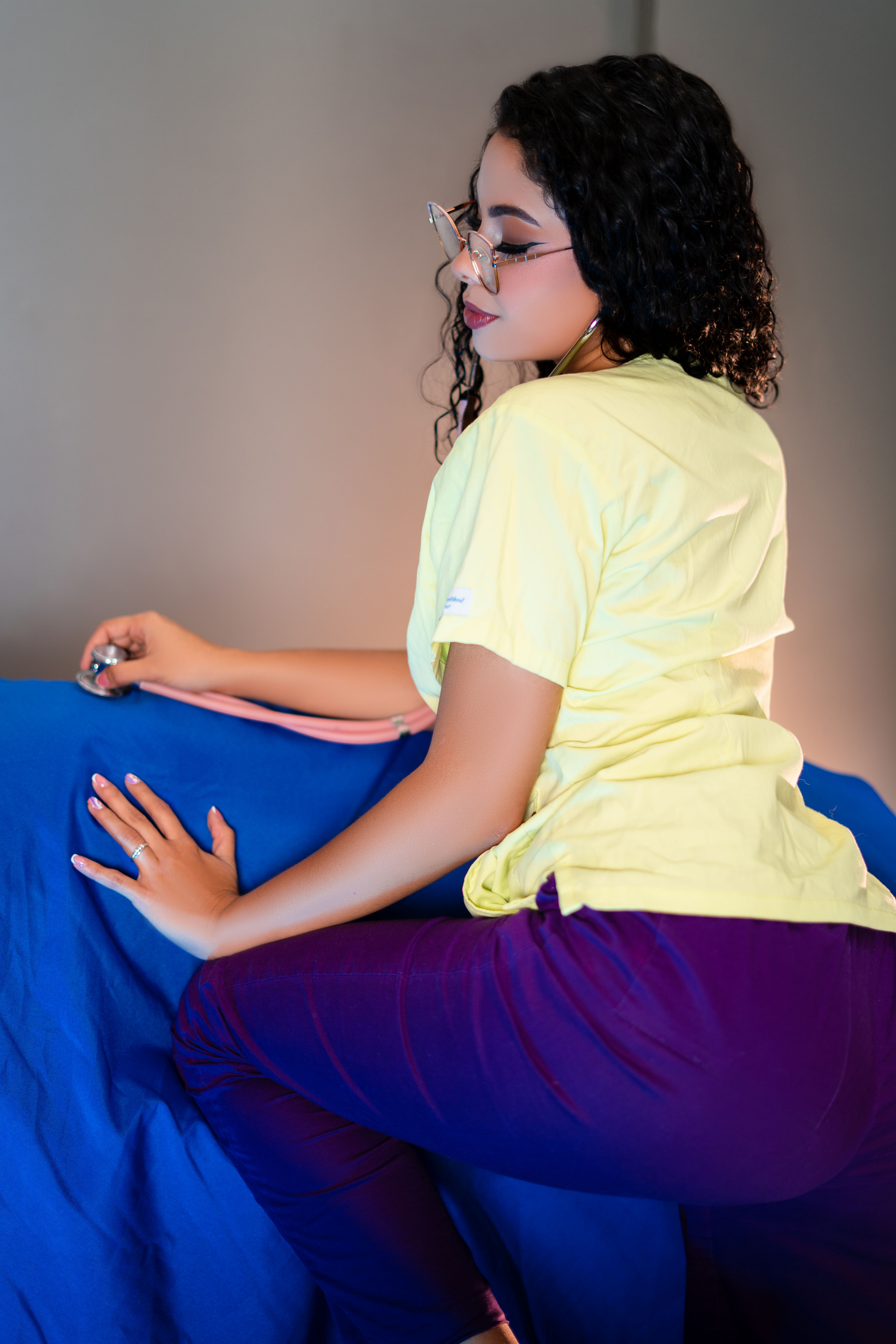 Performer MelanieWillians Photo 9