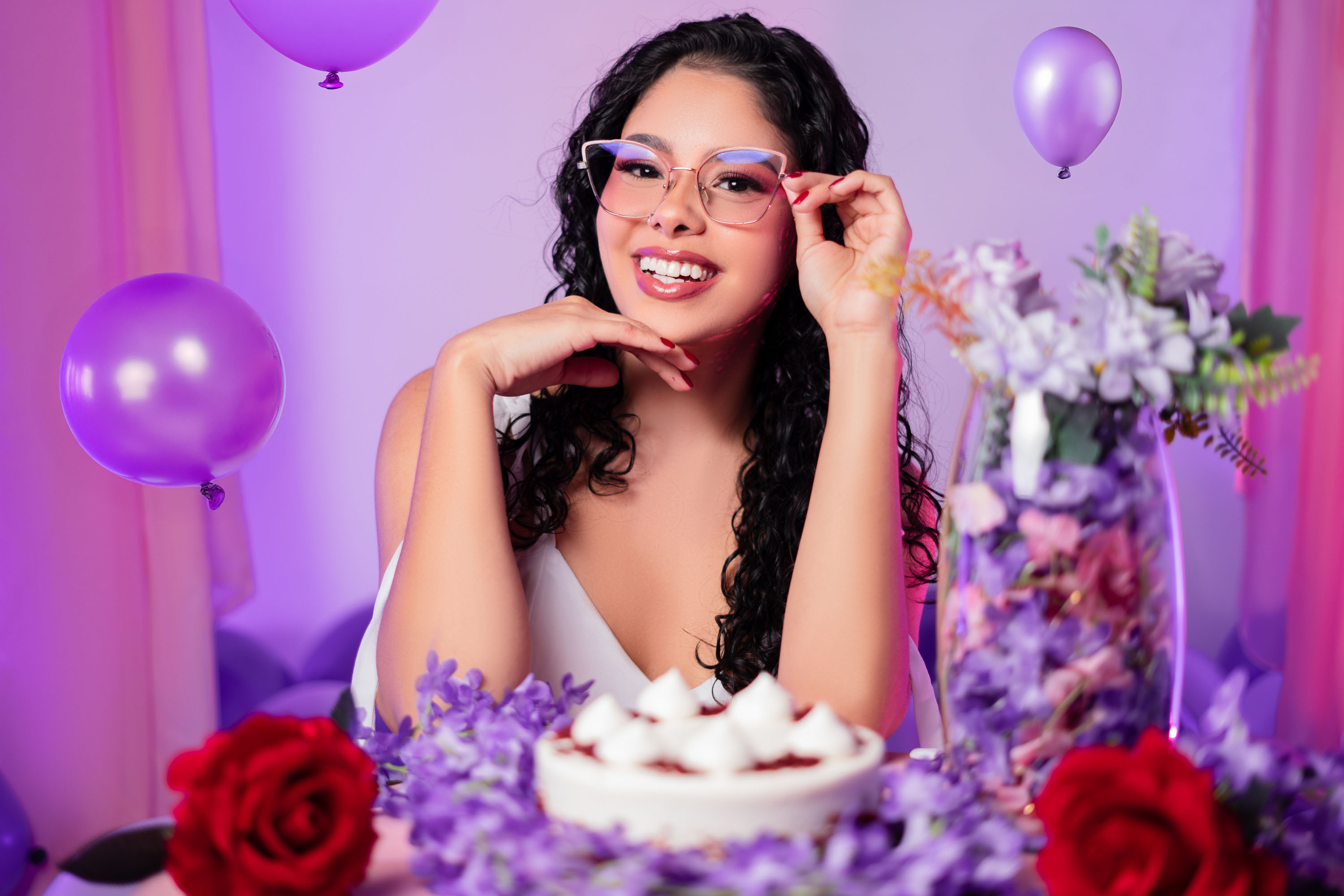 Performer MelanieWillians Photo 5