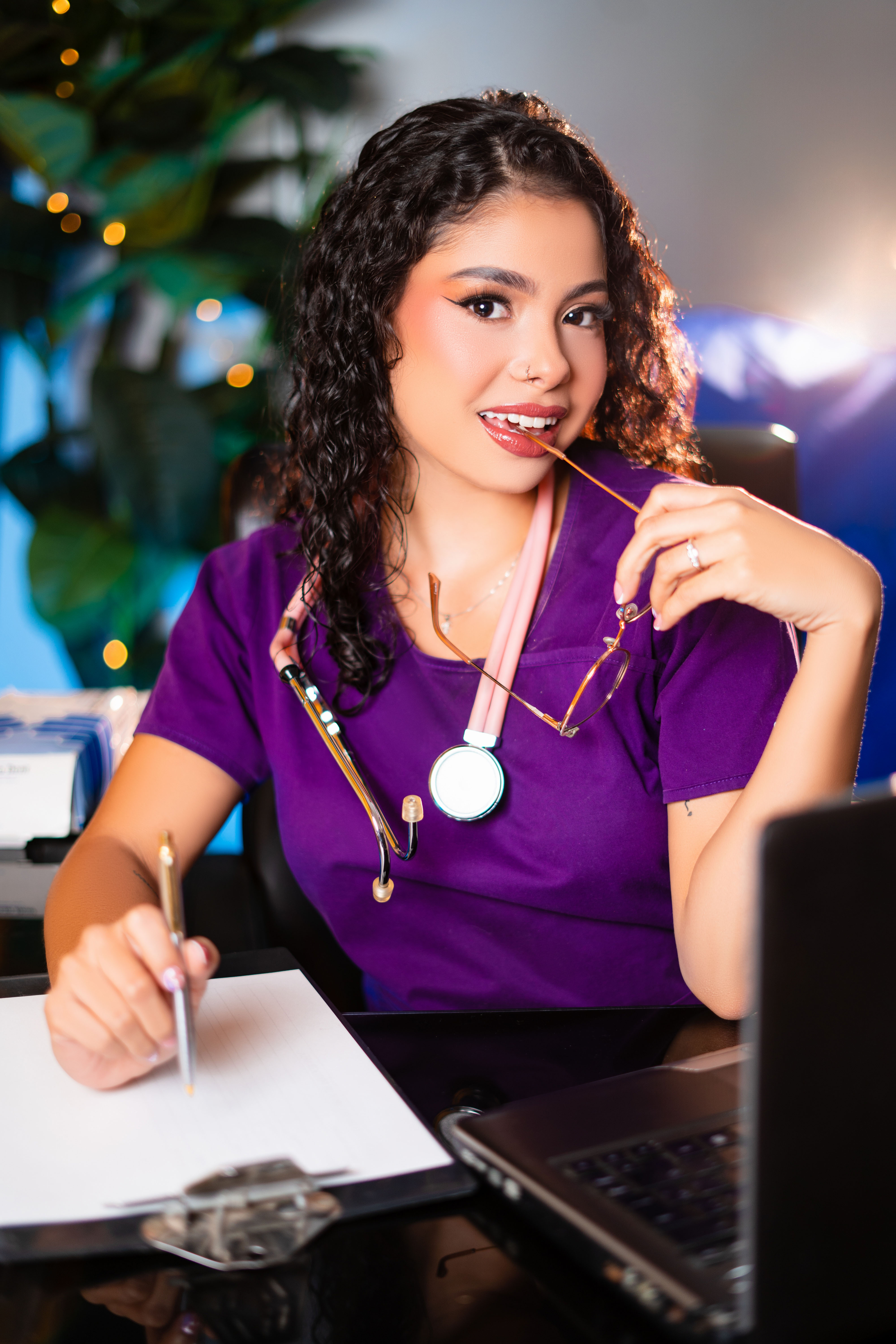 Performer MelanieWillians Photo 11