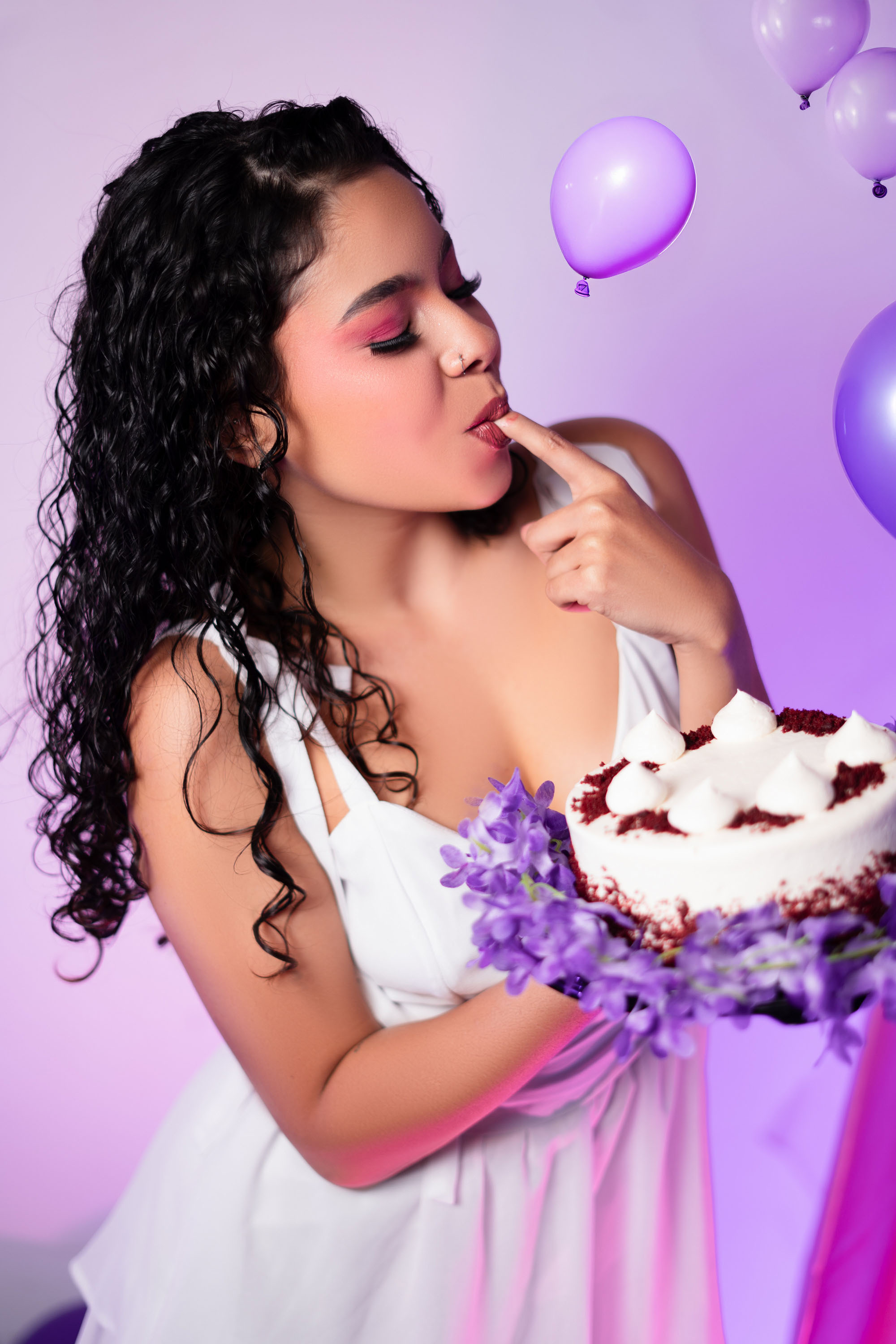 Performer MelanieWillians Photo 8