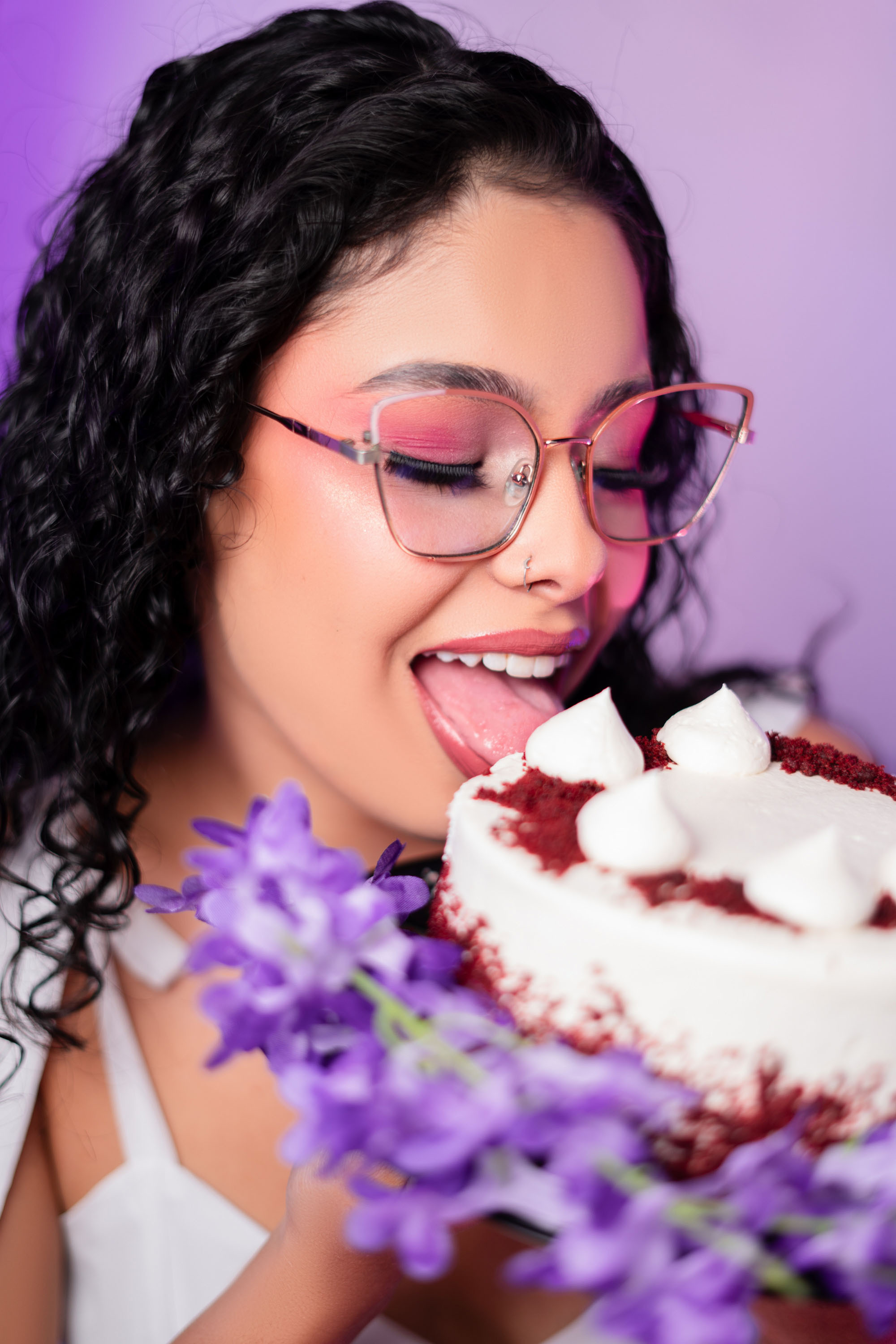 Performer MelanieWillians Photo 4