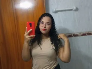 CelesteParker_vc profielfoto van cam model