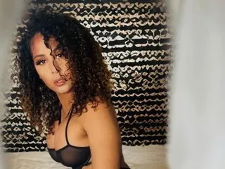 Peachyyparis profielfoto van cam model