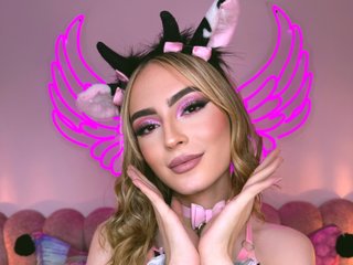 Foto de perfil de modelo de webcam de asmodeusss 