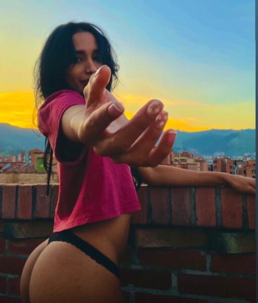 Artist GraceeJoness Foto 7