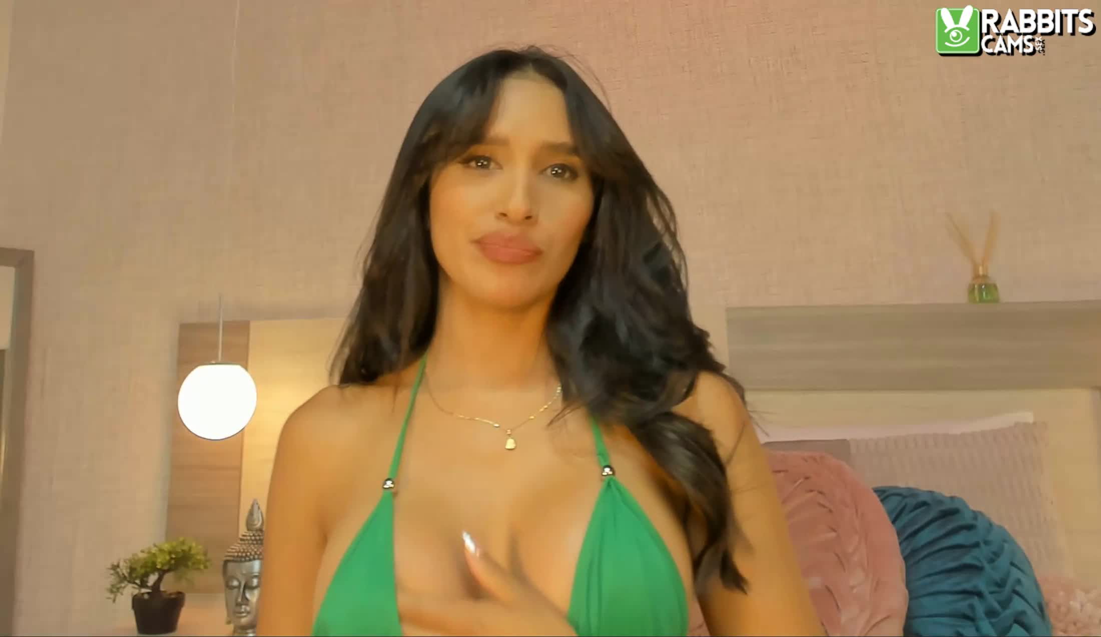 Artista GraceeJoness Video 1