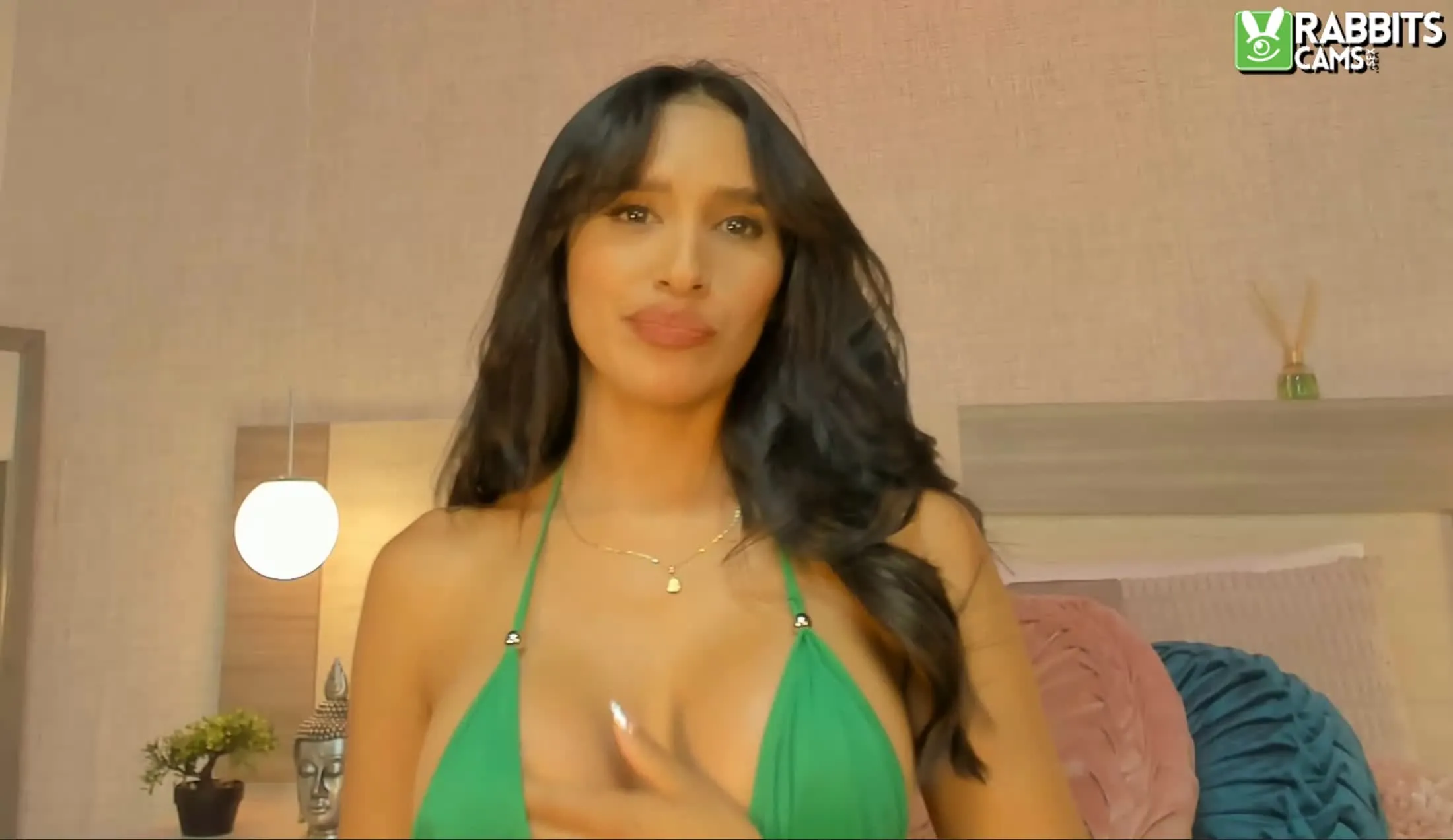 Performer GraceeJoness Video 1