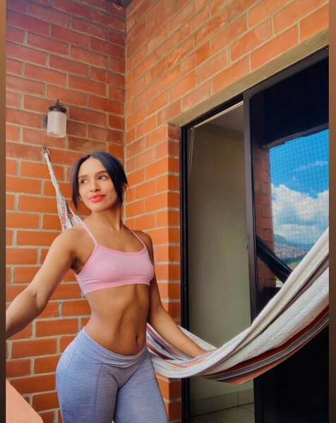 Artist GraceeJoness Foto 4