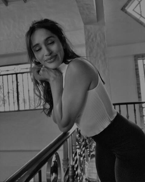 Artist GraceeJoness Foto 2
