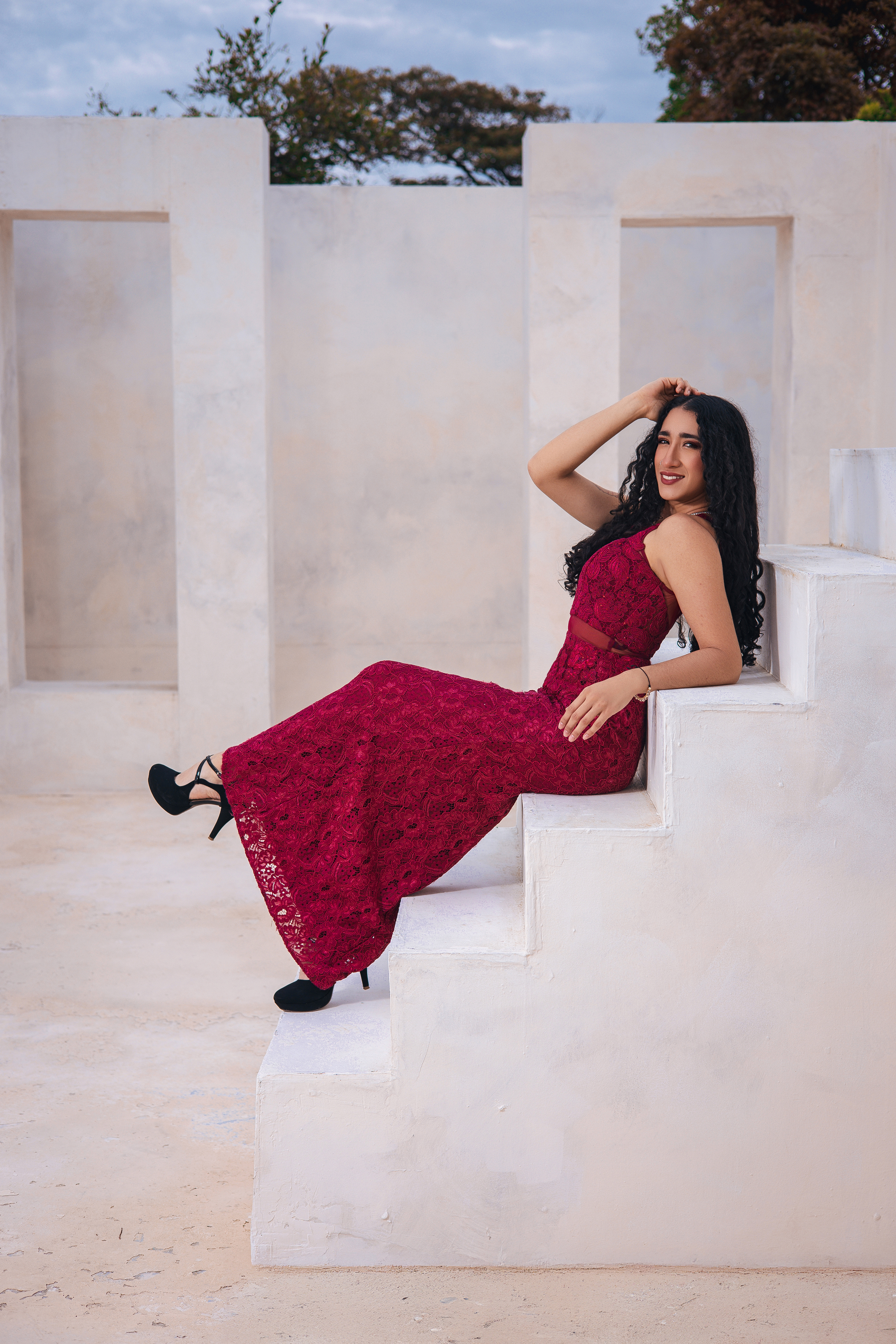 Darsteller LunaDupont Foto 11