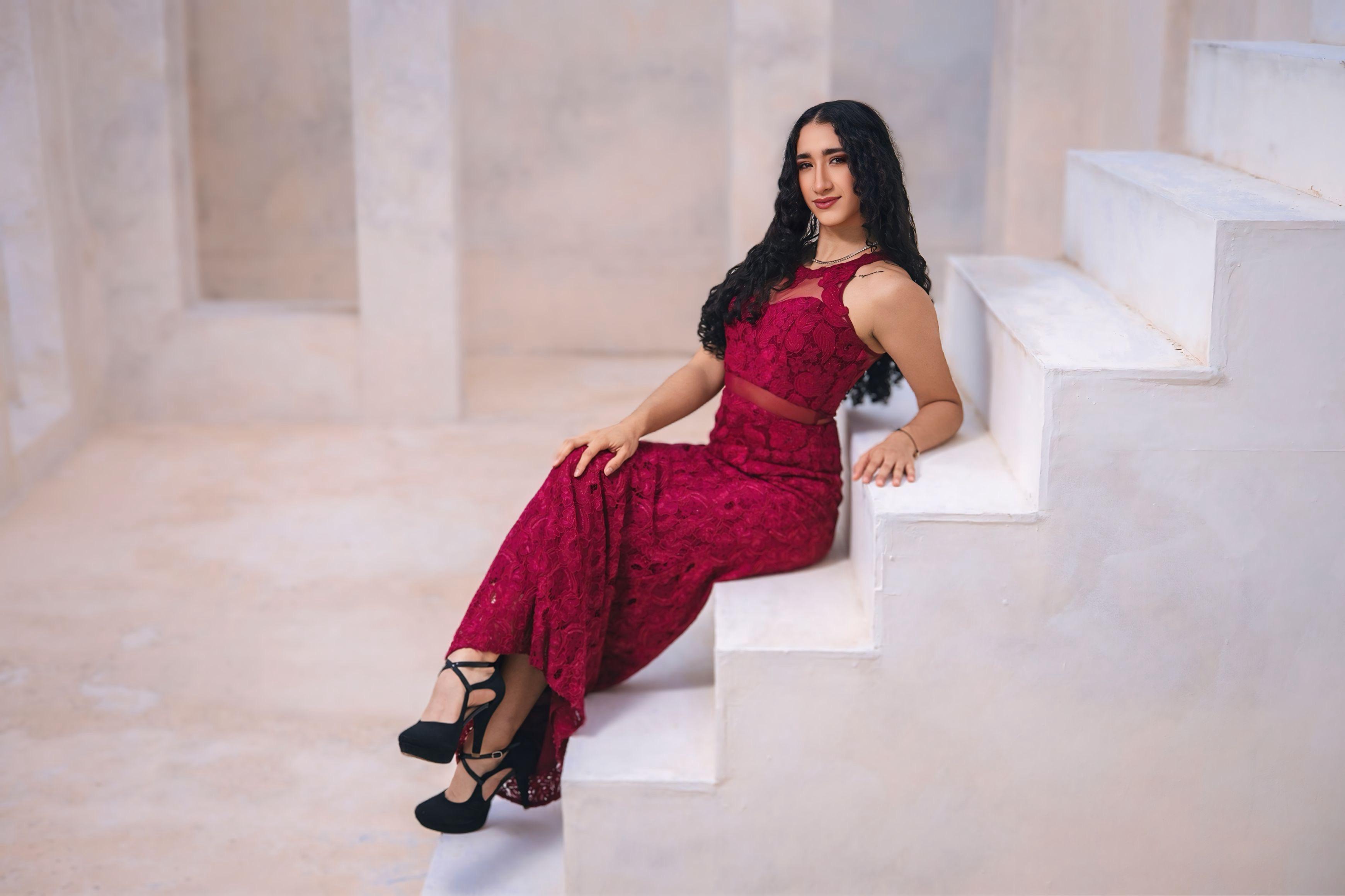 Darsteller LunaDupont Foto 7