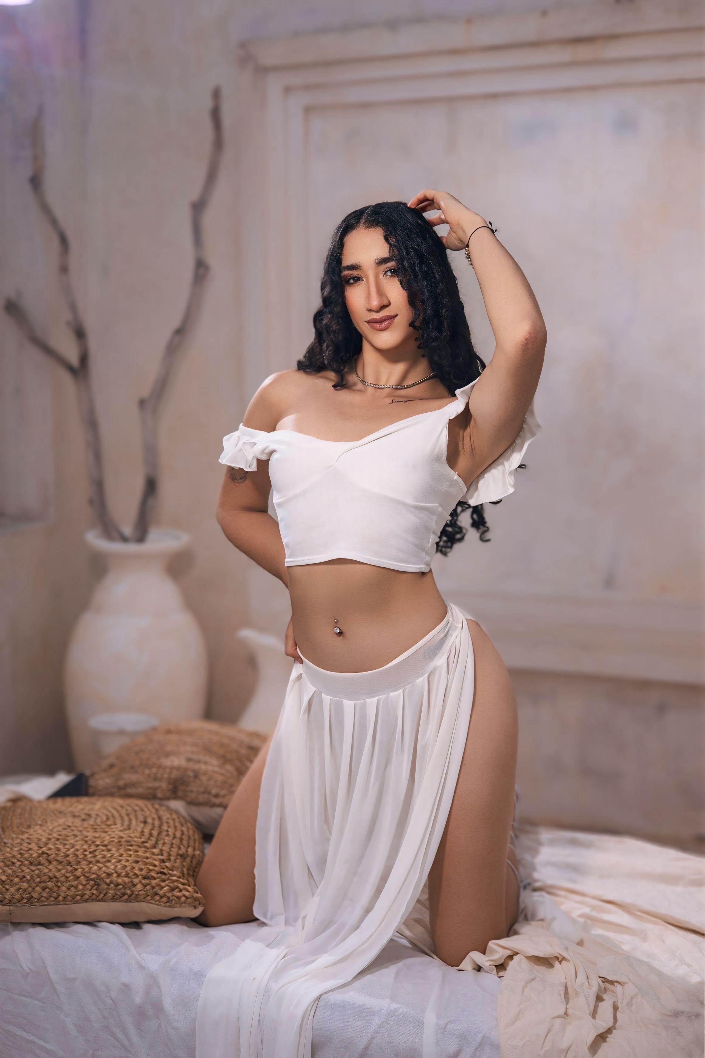 Darsteller LunaDupont Foto 4