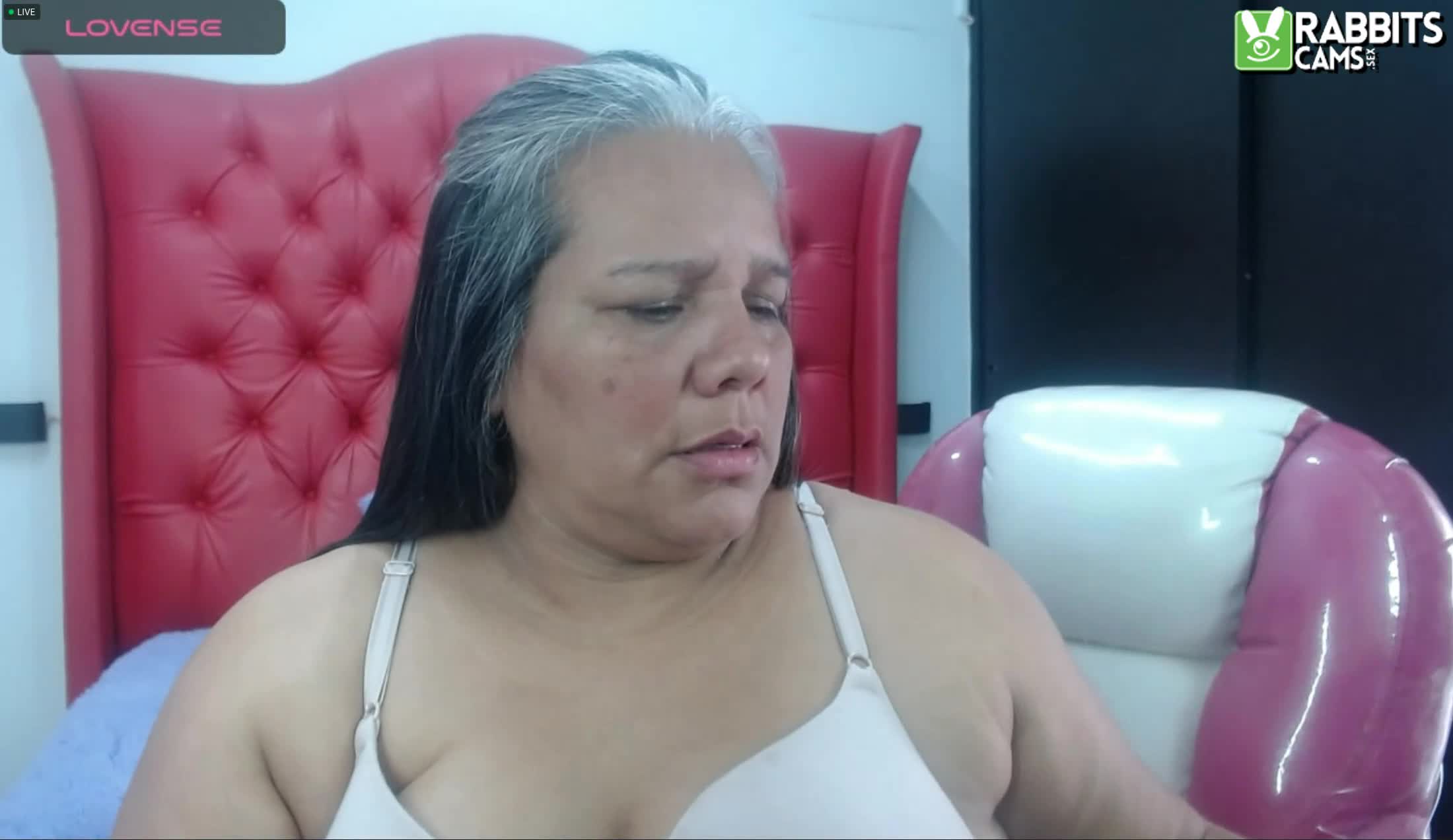 Utøver bella_lady_19 Video 1