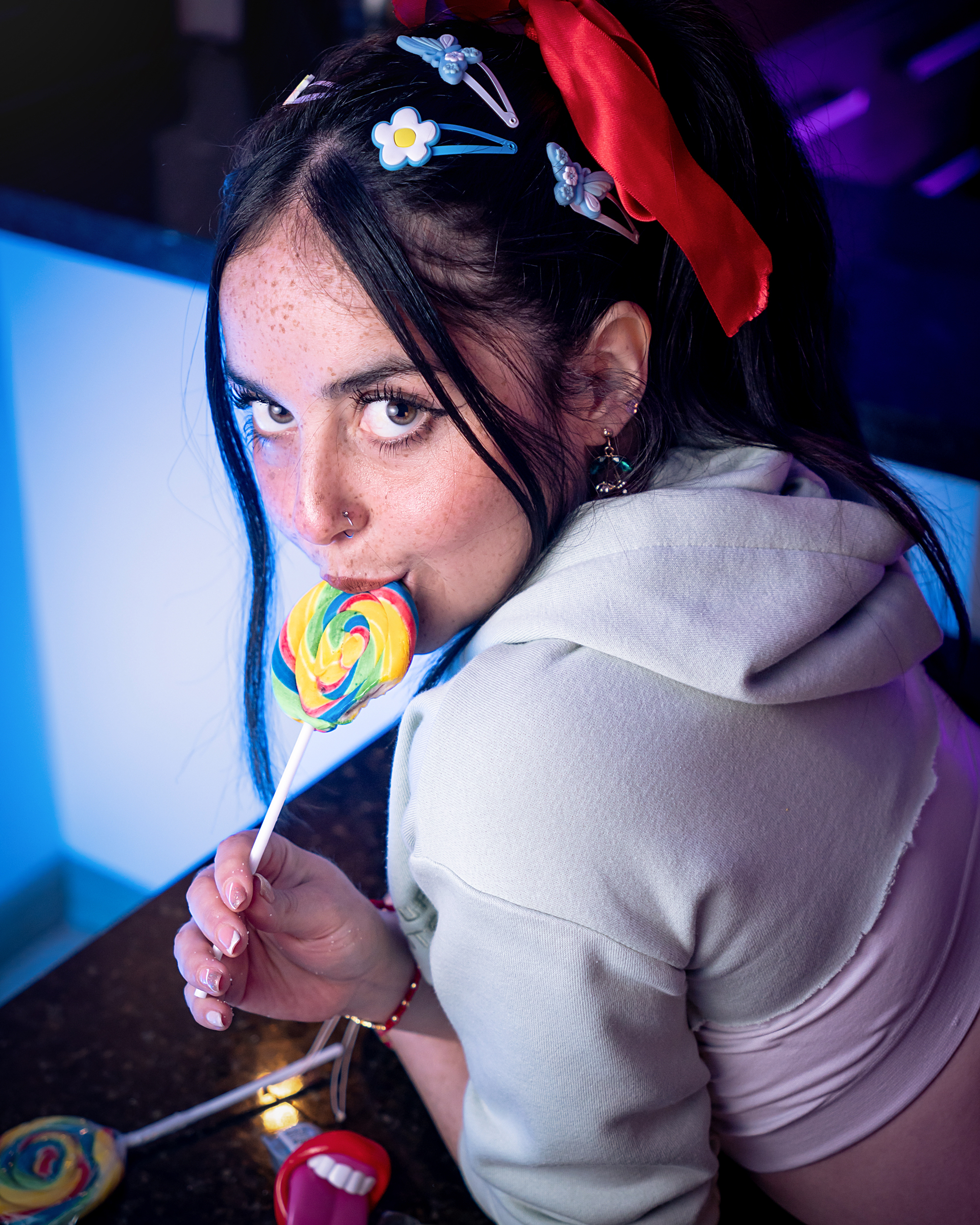 Darsteller AshleyPetit Foto 10