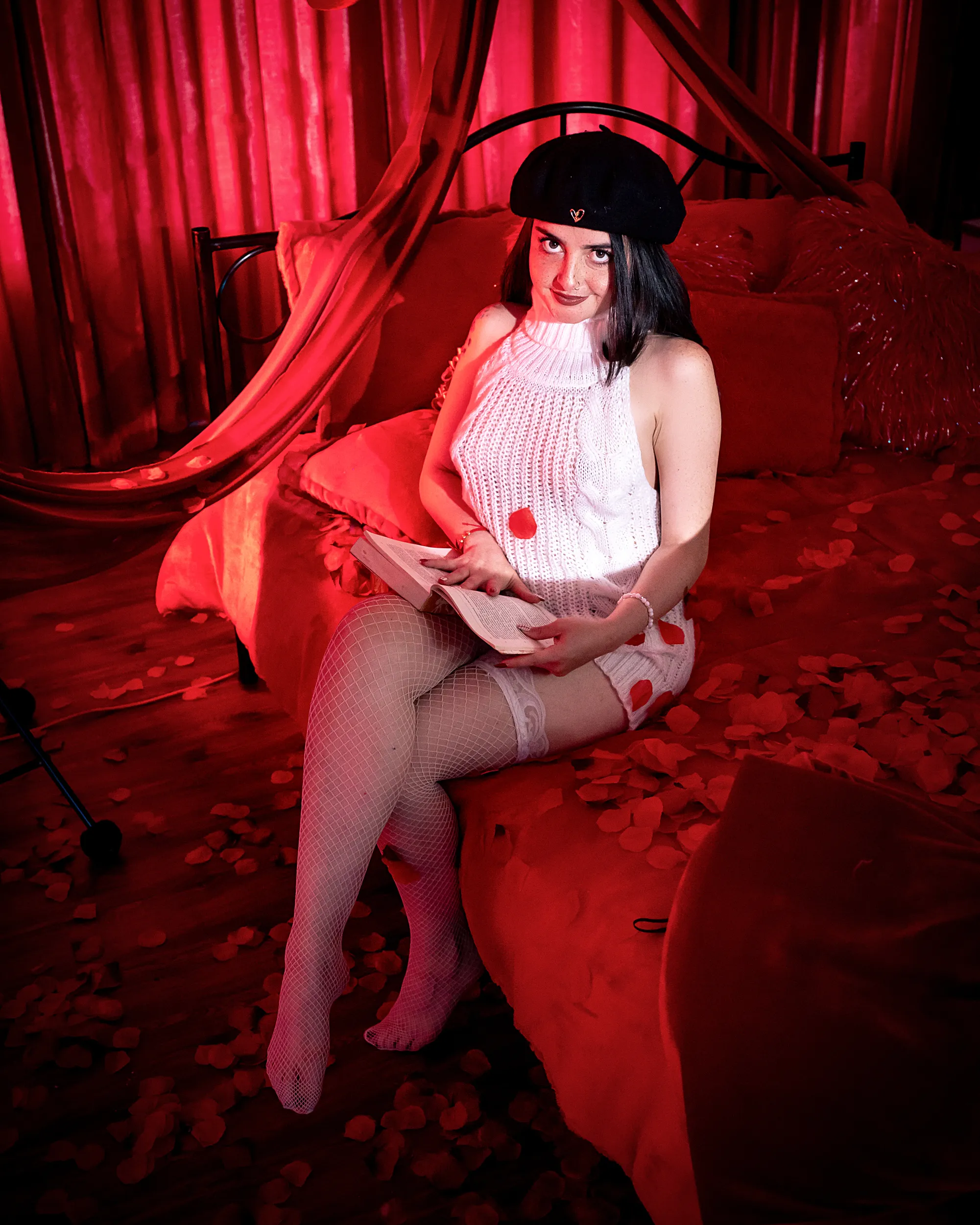 Interprète AshleyPetit Photo 5