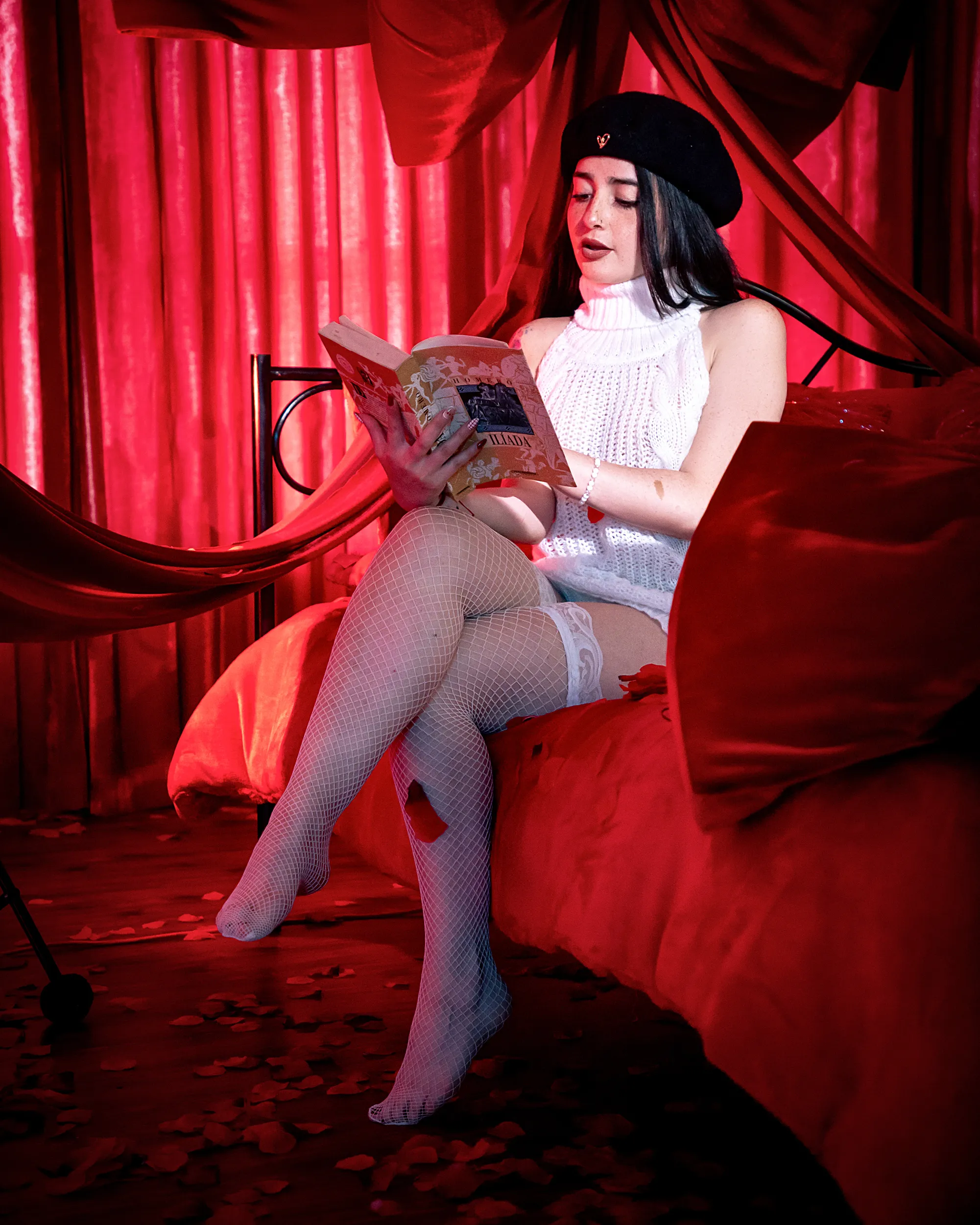 Interprète AshleyPetit Photo 4