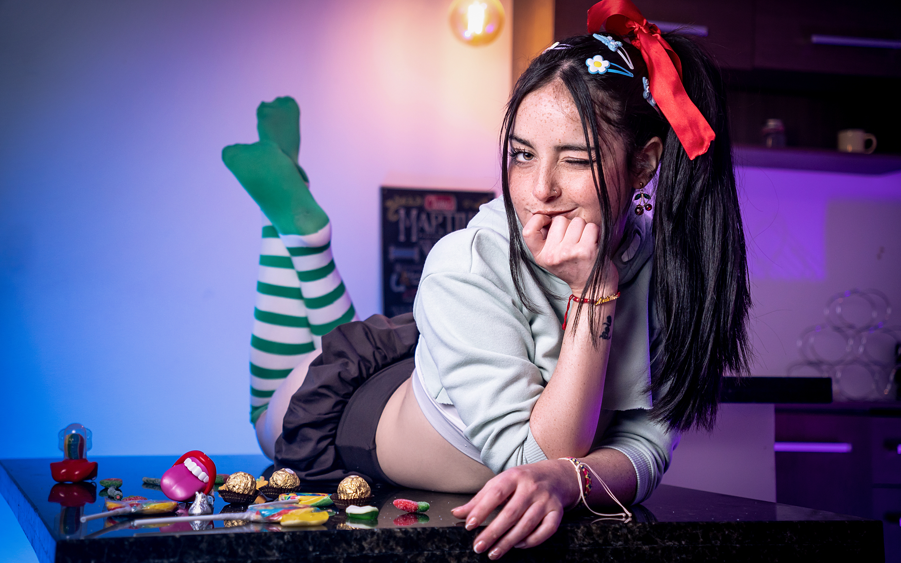 Darsteller AshleyPetit Foto 1