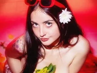 Imagen de perfil de modelo de cámara web de AshleyPetit