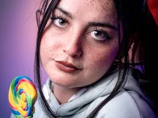 AshleyPetit Profilbild des Cam-Modells