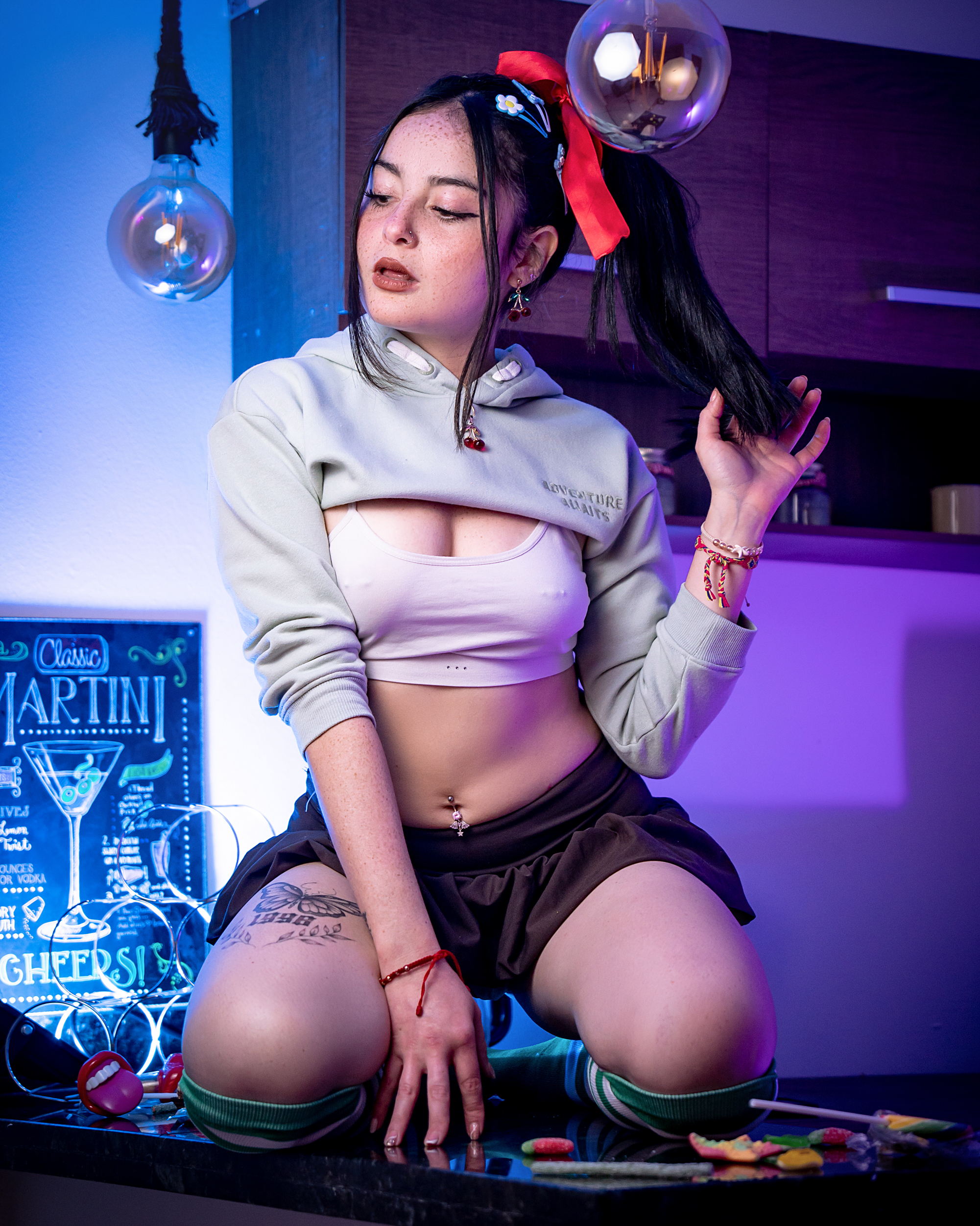 Darsteller AshleyPetit Foto 8