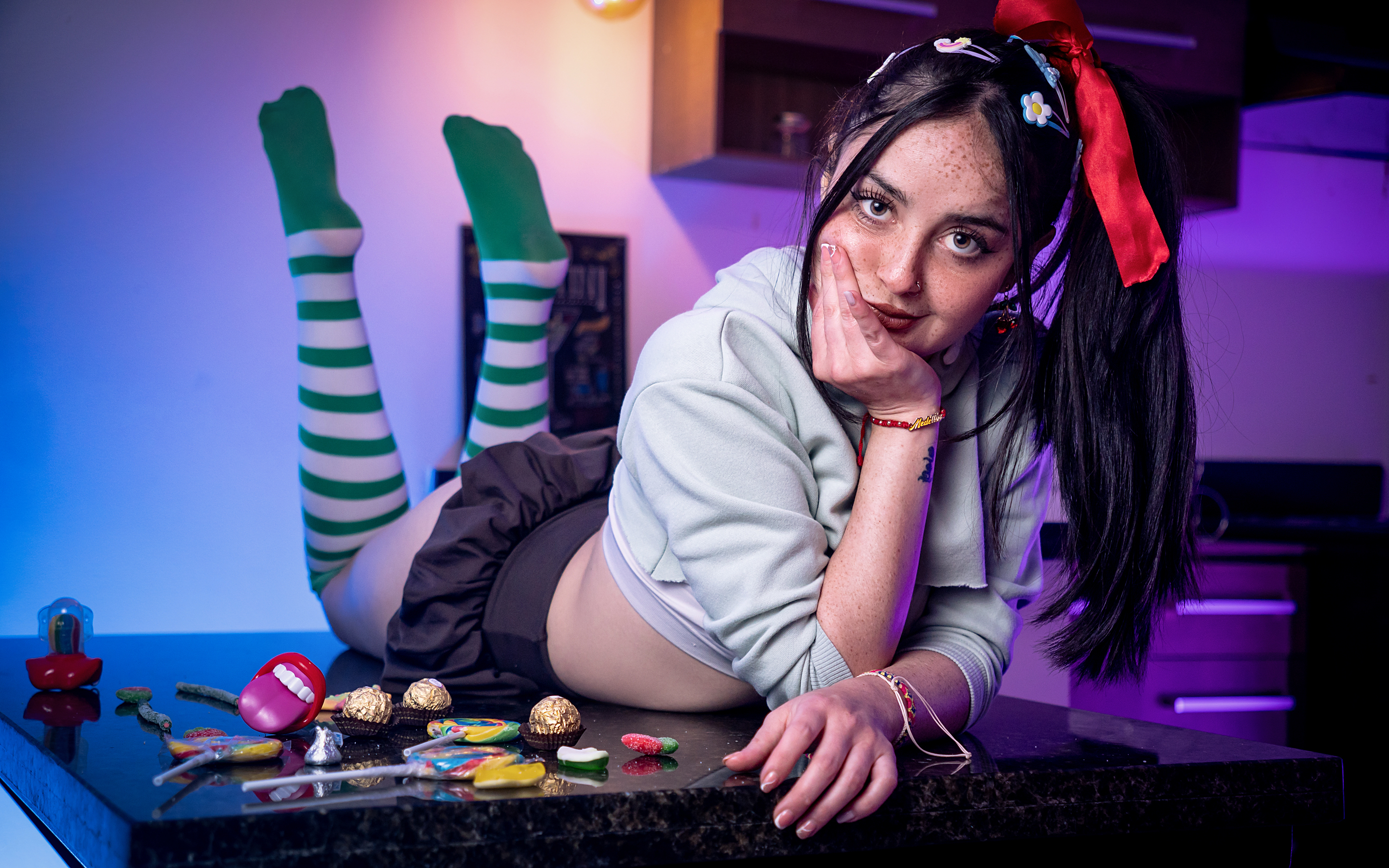 Darsteller AshleyPetit Foto 3