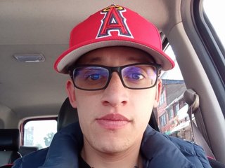 Image de profil du modèle de webcam AllanNMolly