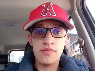 AllanNMolly immagine del profilo del modello di cam