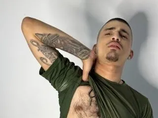 SebastianBerne cam model profile picture