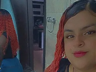 MollyNAllan immagine del profilo del modello di cam