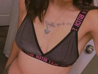 Foto de perfil de modelo de webcam de Milfnextdoor69
