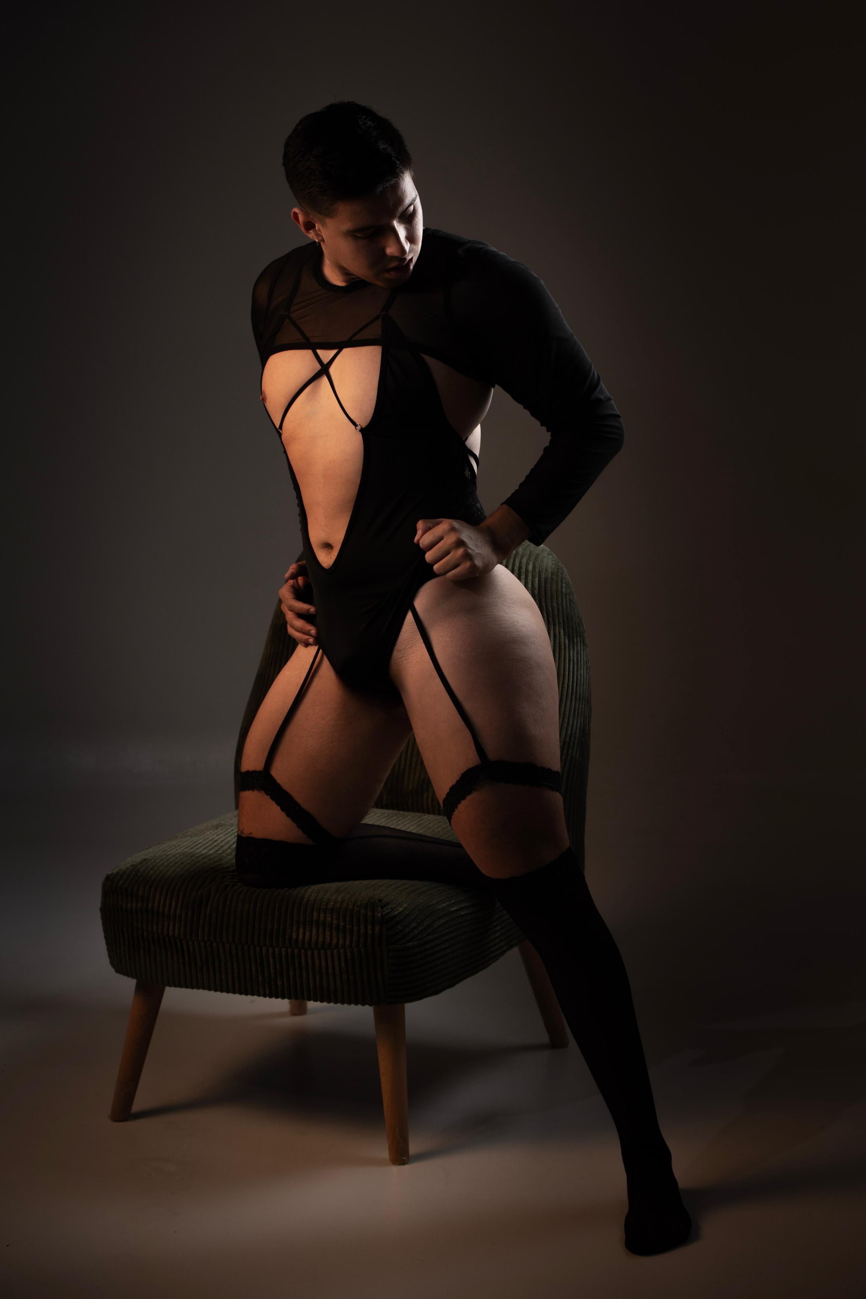 Artista victor_vixenn Foto 3