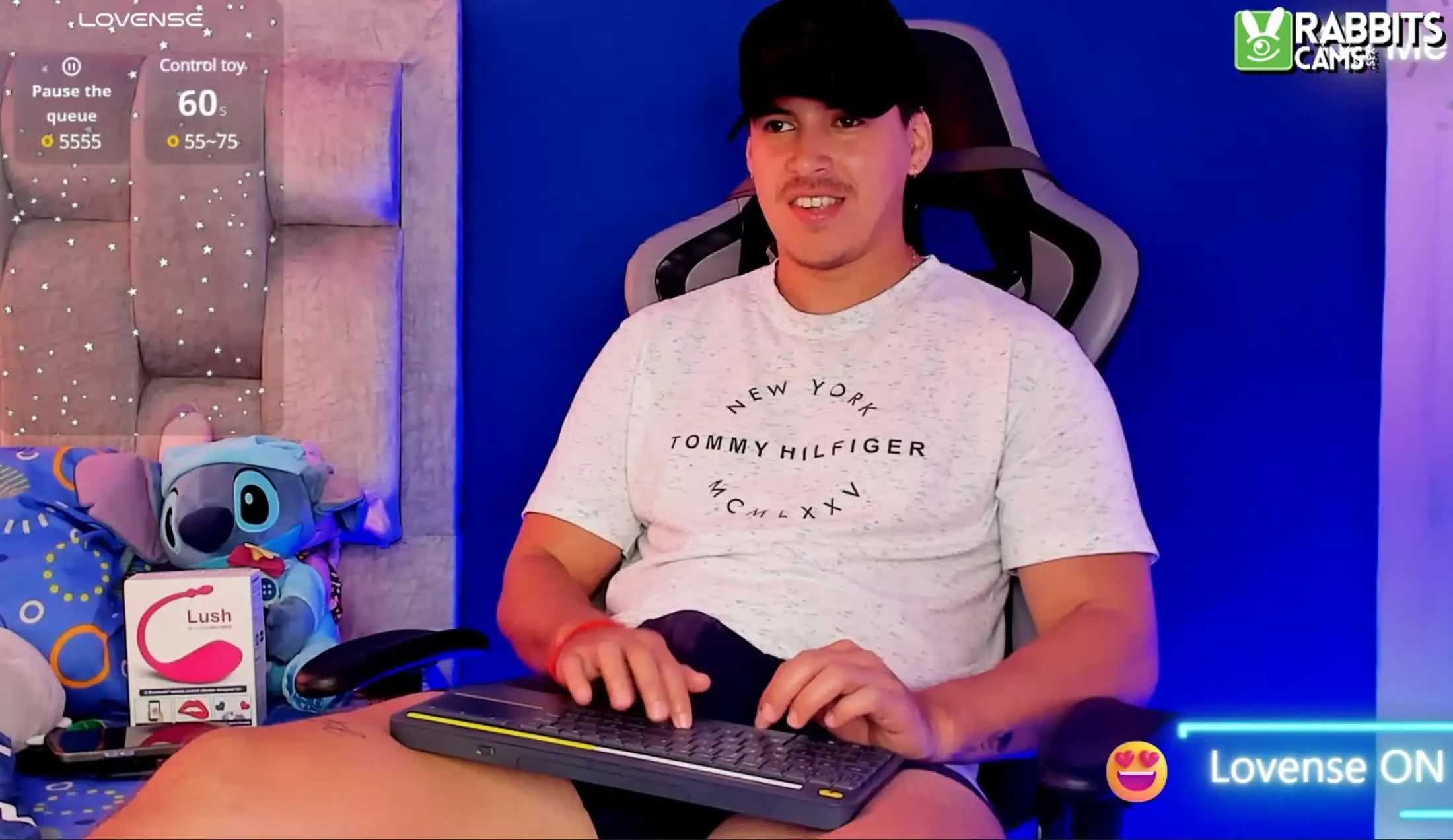 Intérprete victor_vixenn Video 1