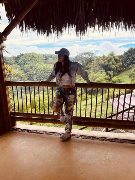 Darsteller SaraRosales Foto 8