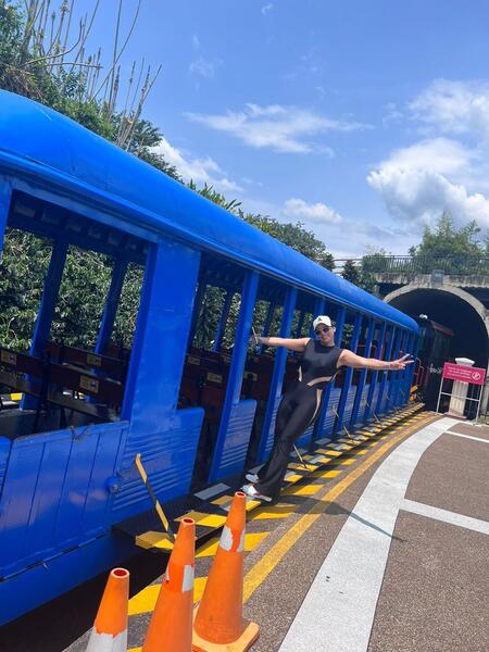 Darsteller SaraRosales Foto 7