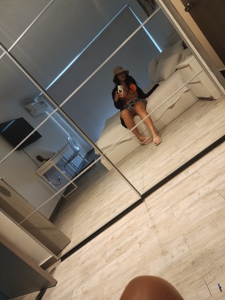 Darsteller SaraRosales Foto 9