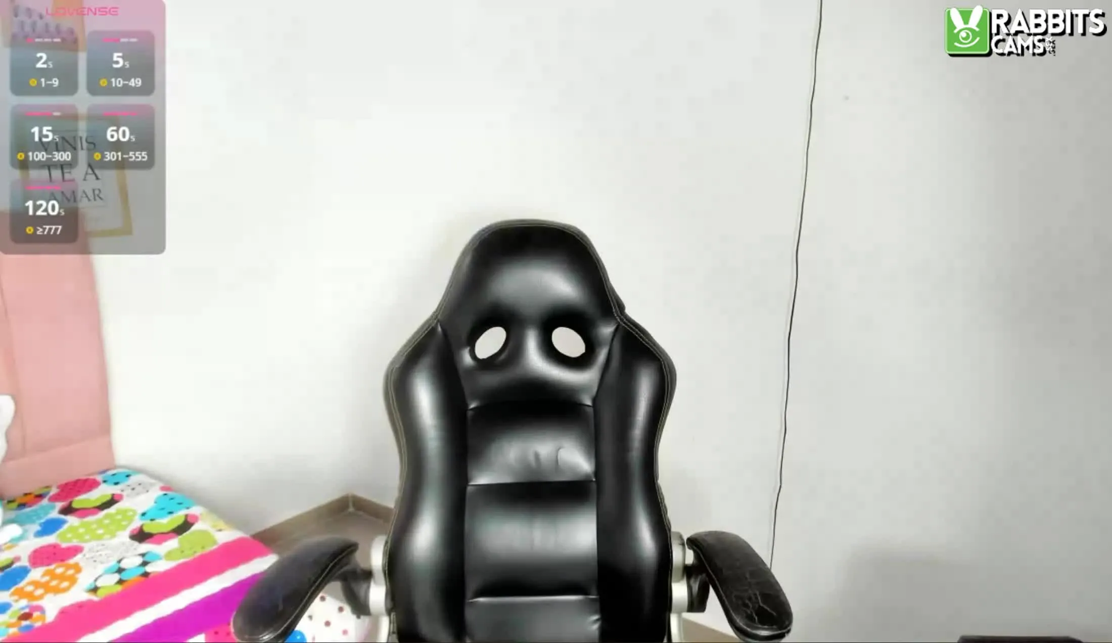 Artist sweet_hanna27 Video 1