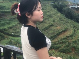 Kieukieu50 profielfoto van cam model 