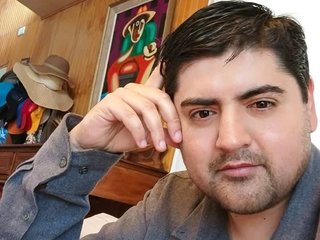 Ignacioxxl Profilbild des Cam-Modells 