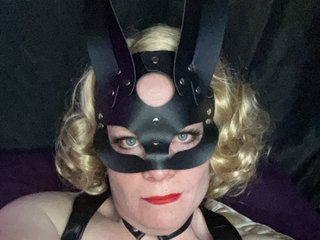Foto de perfil de modelo de webcam de Bad_Bunny_Domina 