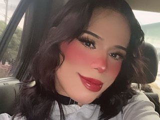 EnyellDoll18 Profilbild des Cam-Modells 