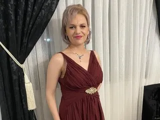 Imagen de perfil de modelo de cámara web de AUDREYII