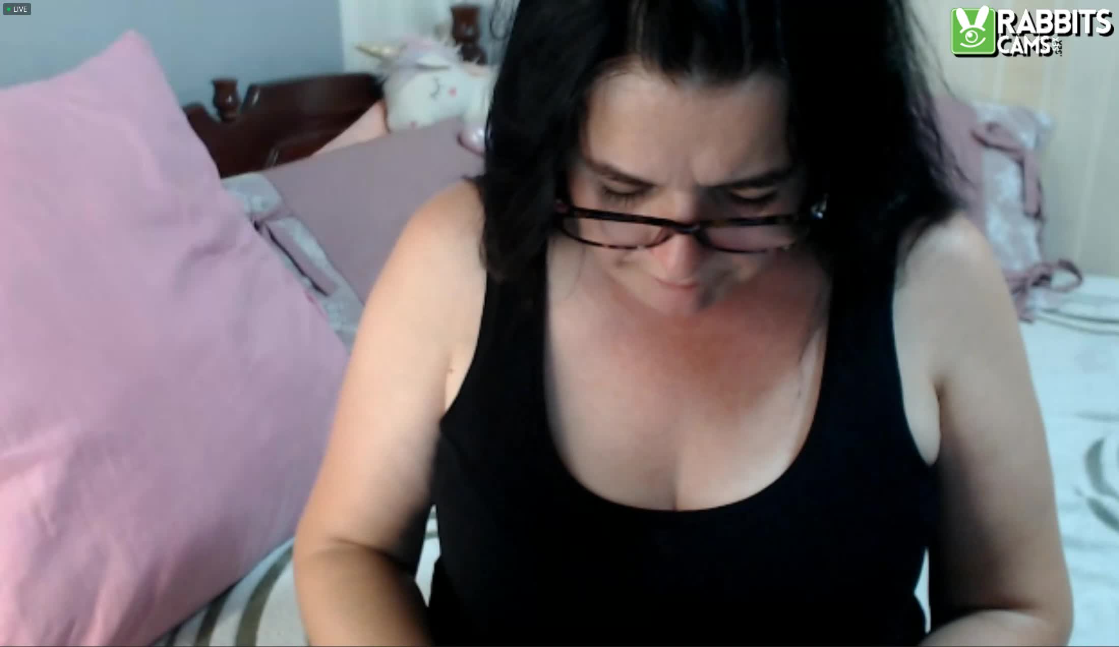 Interprete SashaLoveCherry Video 1