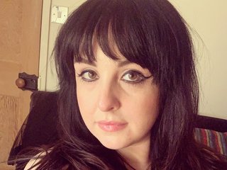 Image de profil du modèle de webcam MissEdenBelle