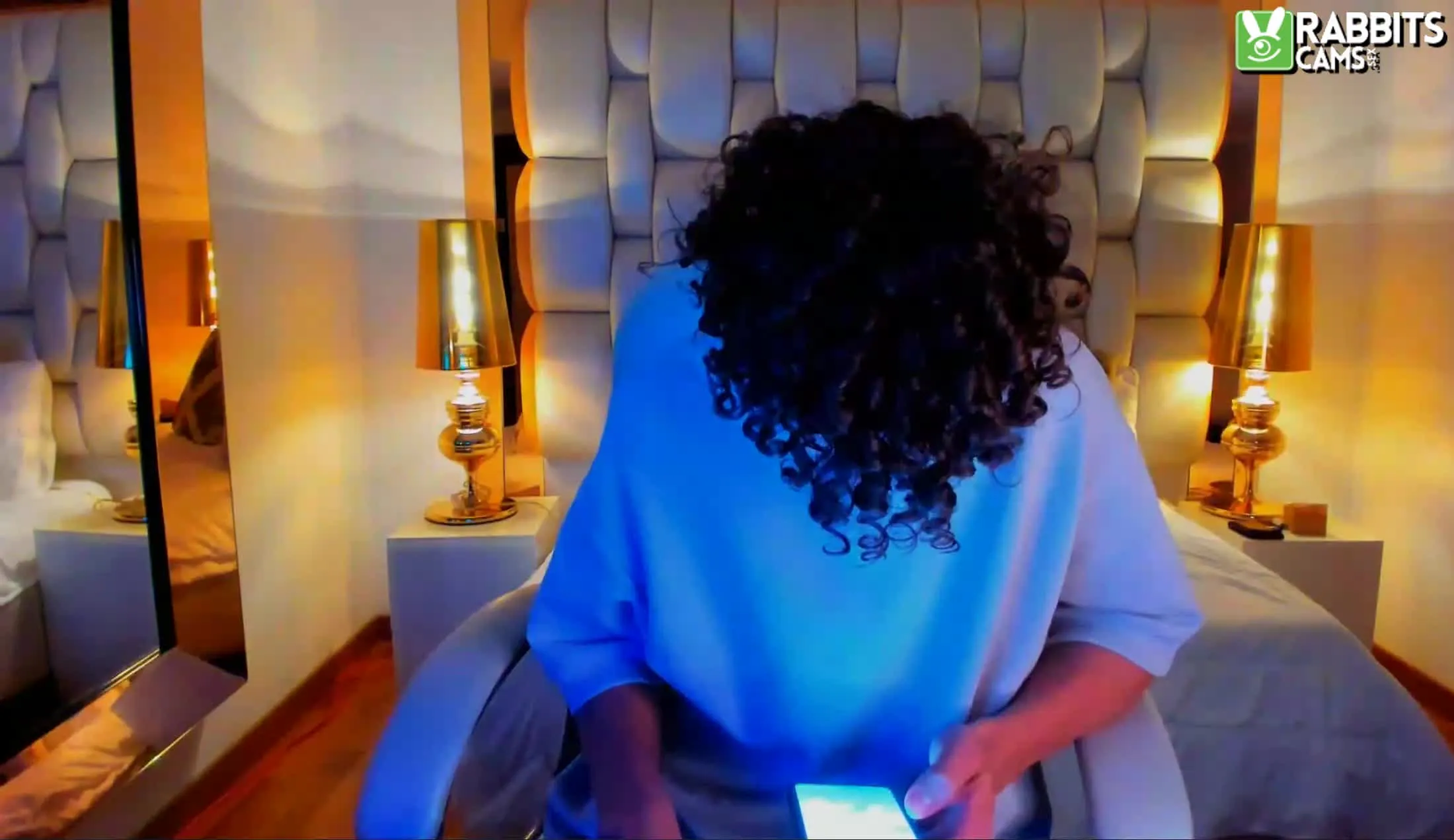 Artist Kaleth_Smith Video 1